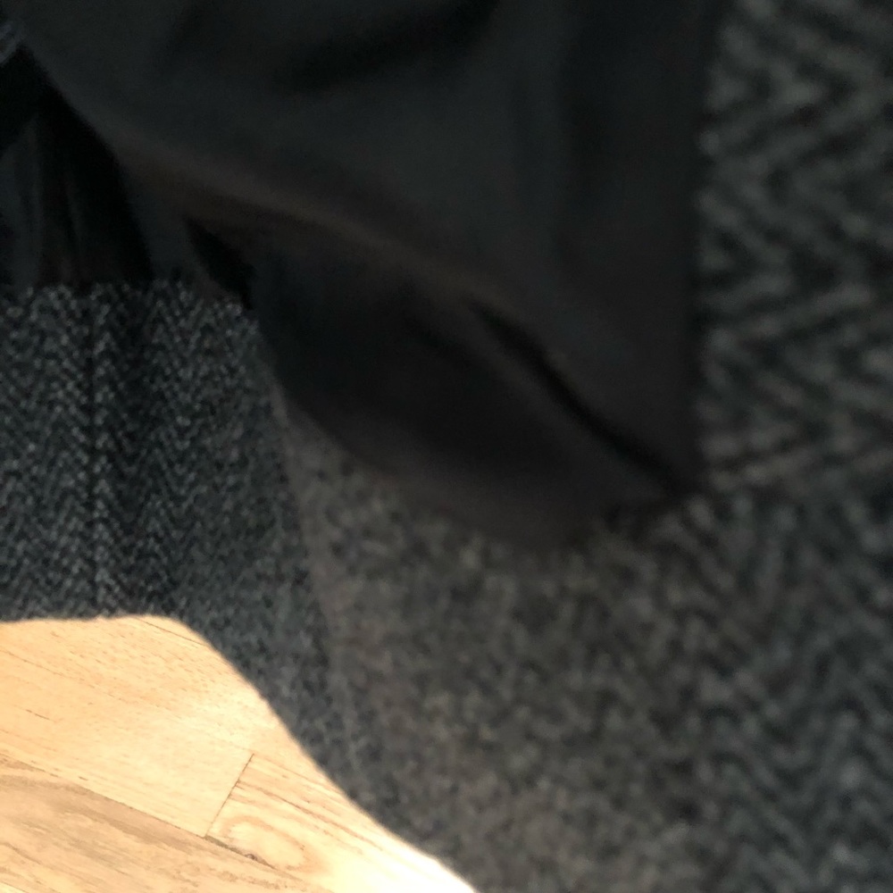 Club Monaco wool vest - Picture 8 of 8